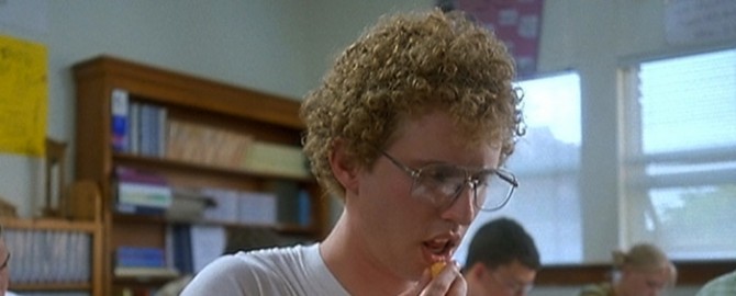 Napoleon Dynamite