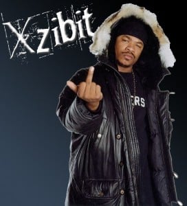 Xzibit