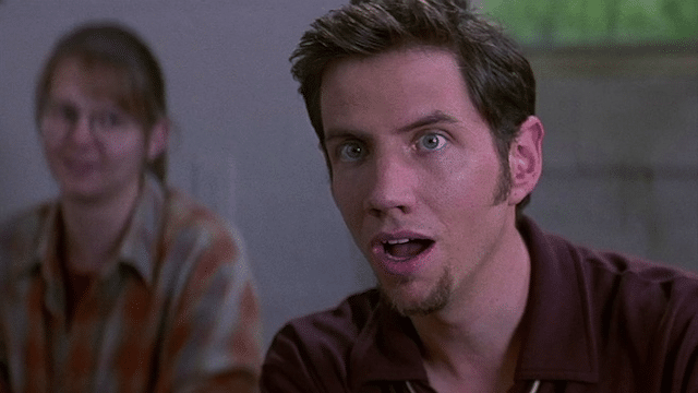 Jamie Kennedy Scream