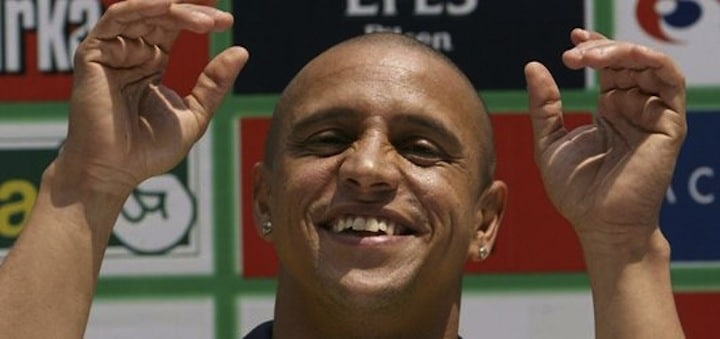Roberto Carlos
