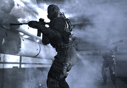 call of duty modern warfare 3