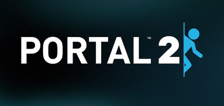 PORTAL 2 REVIEW