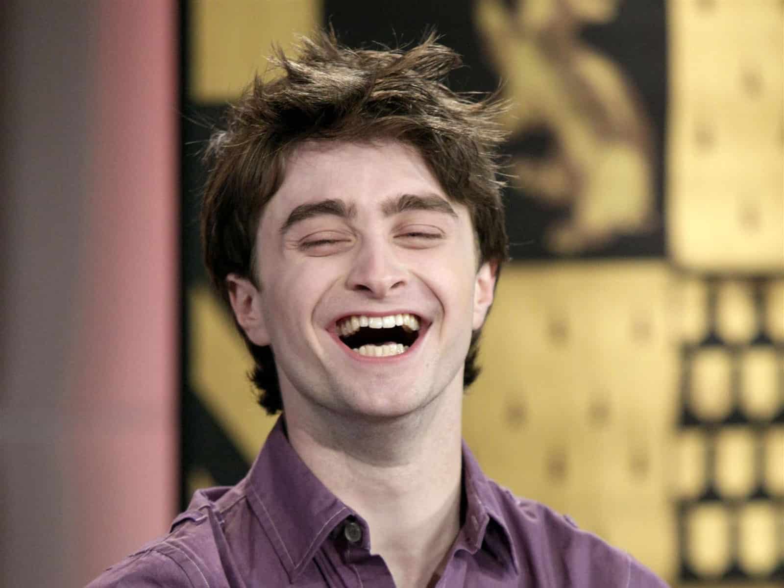 HARRY POTTER AND THE DEATHLY PINT