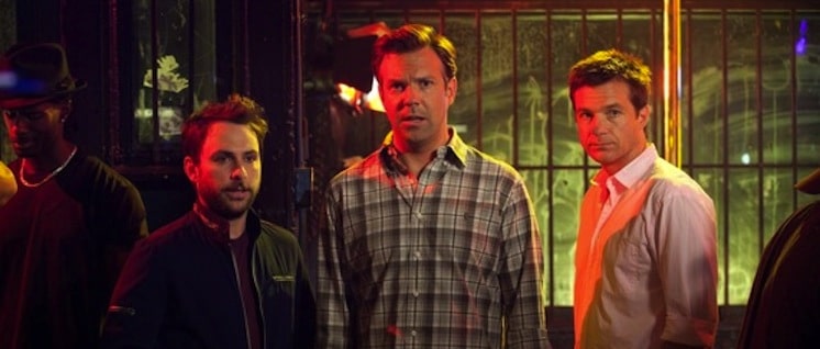 FILM REVIEW: HORRIBLE BOSSES