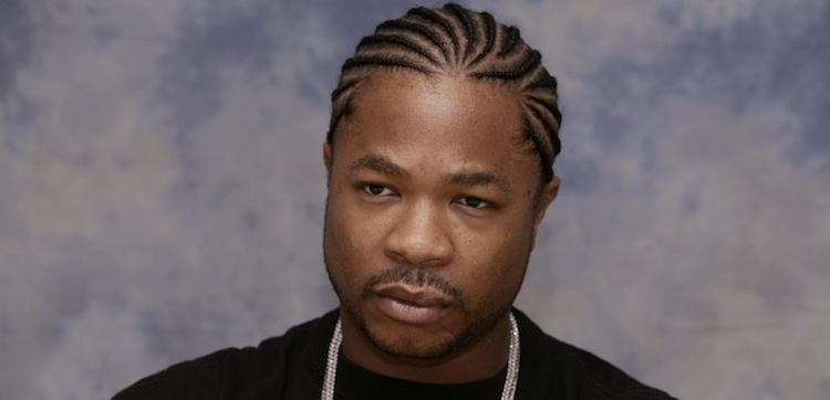 Xzibit