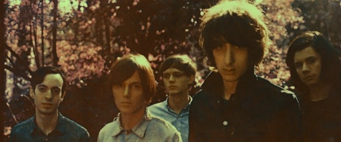 THE HORRORS – STILL LIFE