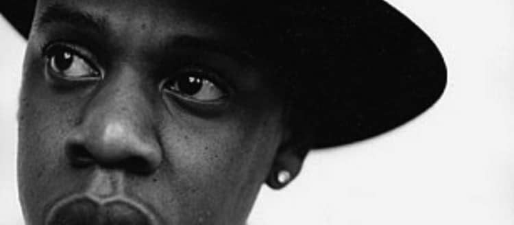 OTIS – JAY Z AND KANYE COLLAB TRACK RELEASED TO THE NET