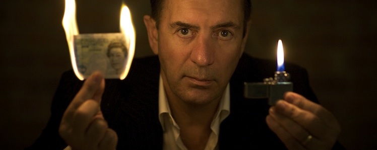 Duncan Bannatyne