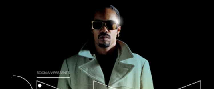 DAM-FUNK “INNAFOCUSEDDAZE” 10″