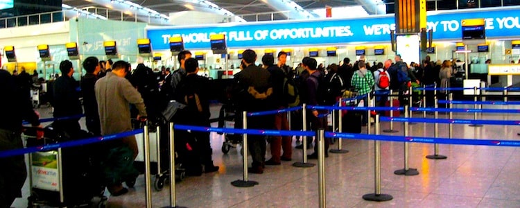 Stupid Travel Complaints