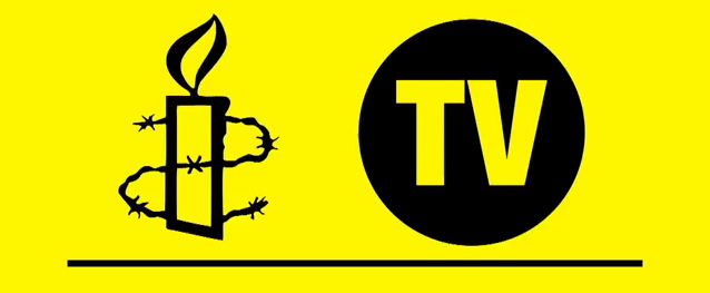 Amnesty TV