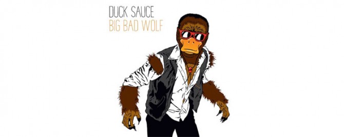 Duck Sauce