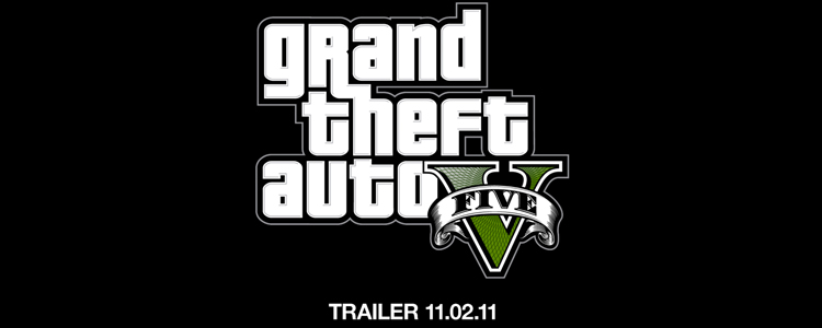 Grand Theft Auto V