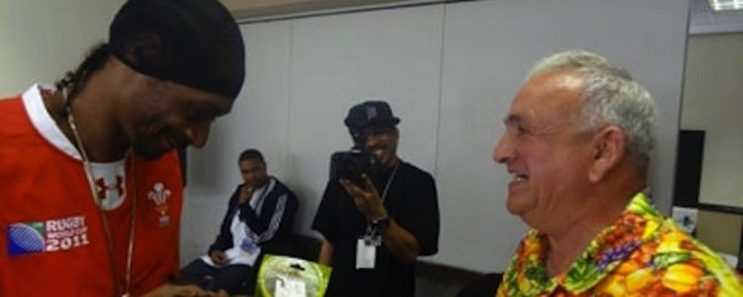 Ian Neale Snoop