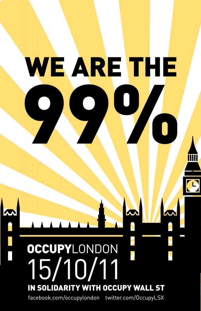 Occupy London