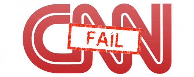 CNN-Fail