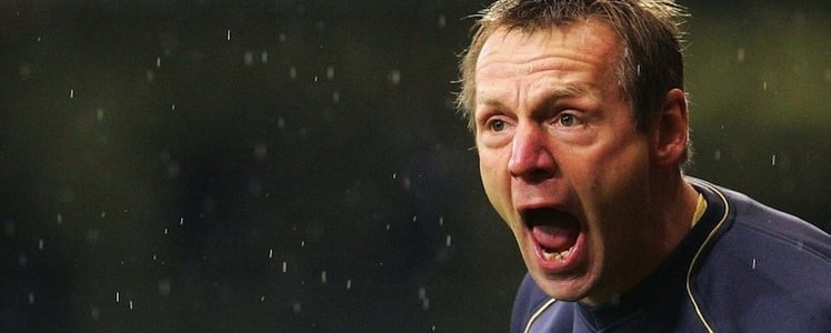 Stuart Pearce