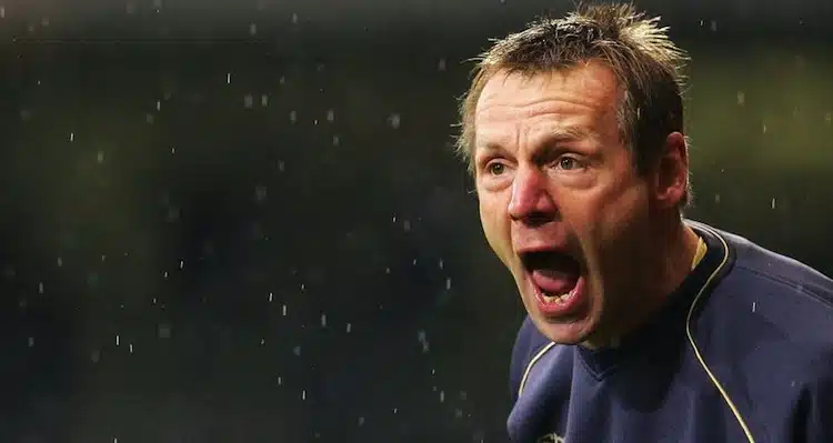 Stuart Pearce