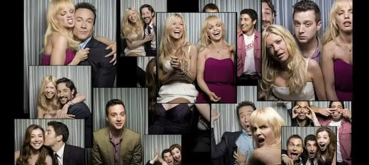 AMERICAN REUNION – FIRST TRAILER