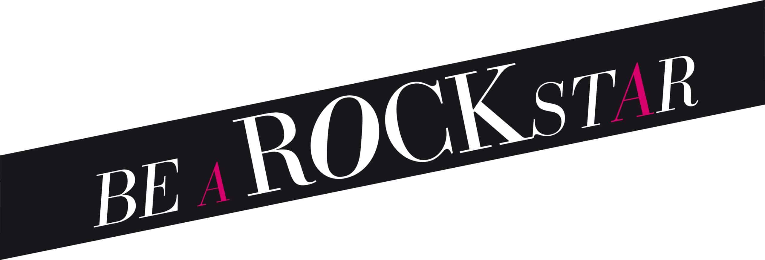 BLACK XS - BE A ROCKSTAR