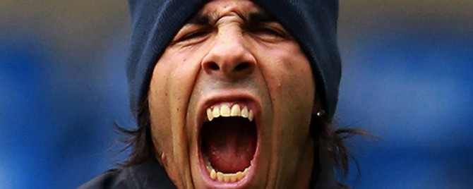 Carlos Tevez