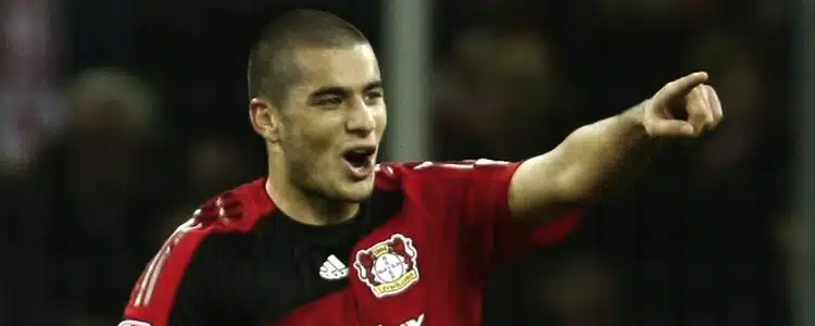 GOAL OF THE SEASON CONTENDER