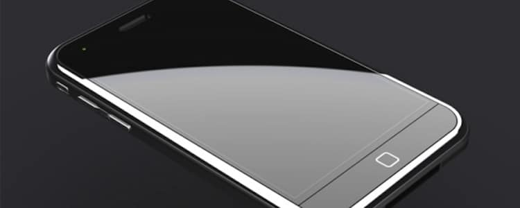 iPHONE 5 RELEASED TOMORROW