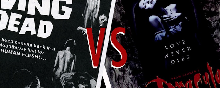 Death Vs Death