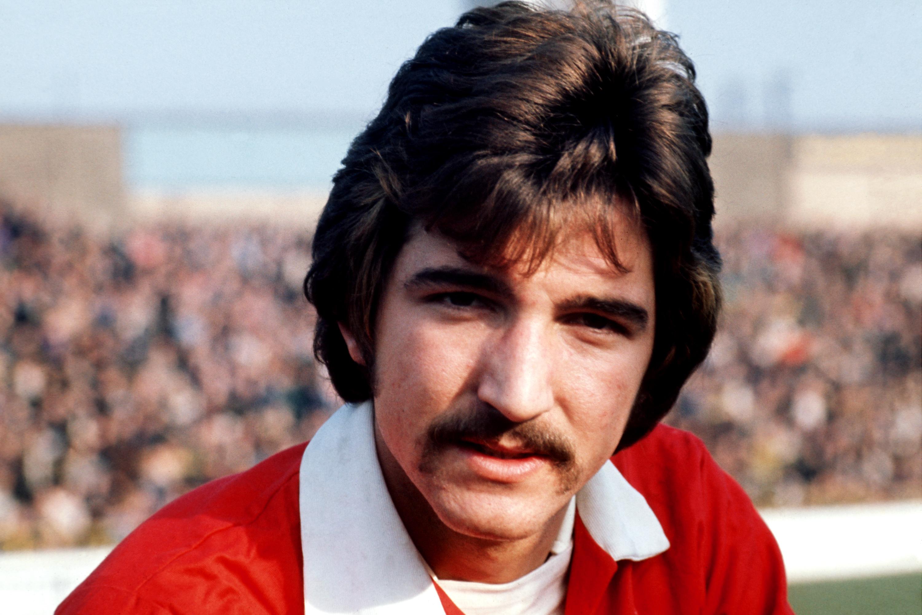 Graeme Souness – Sick Chirpse