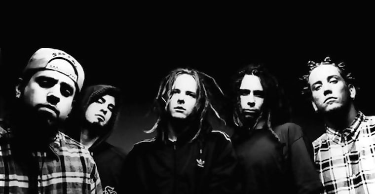 Korn: ‘We Were Dubstep Before Dubstep’