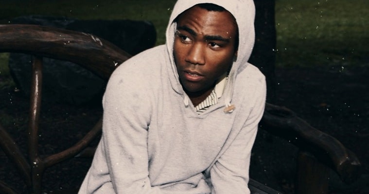 CHILDISH GAMBINO – BONFIRE