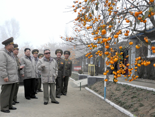 Kim Jong-Il