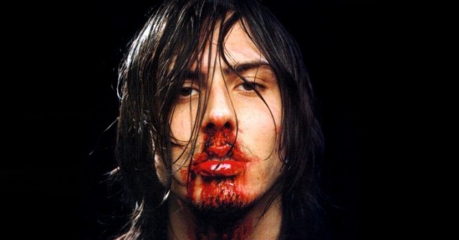 Andrew WK