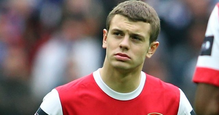 Wilshere