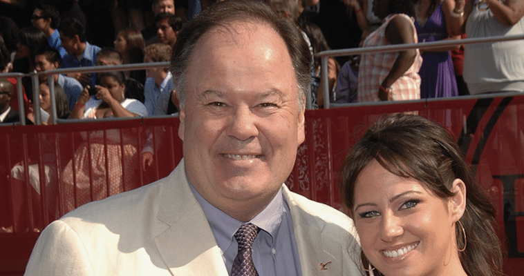 MR BELDING SET TO APPEAR ON RAW
