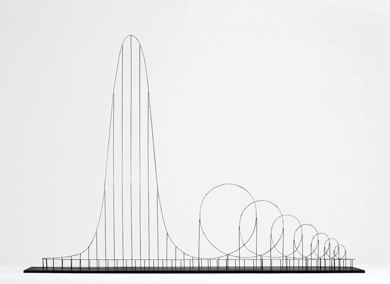 Euthanasia Rollercoaster