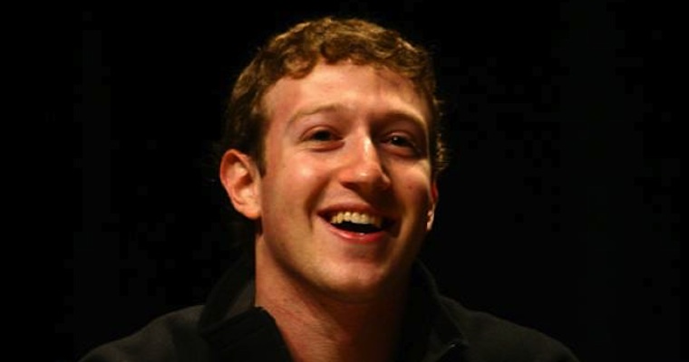 Mark-Zuckerberg