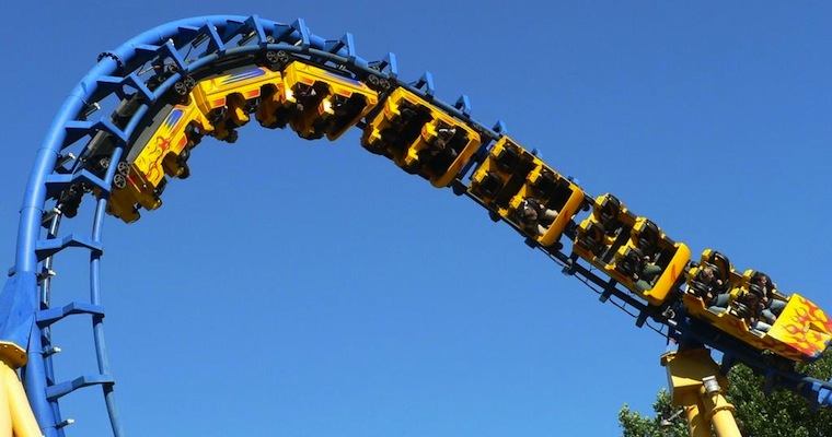 Rollercoaster