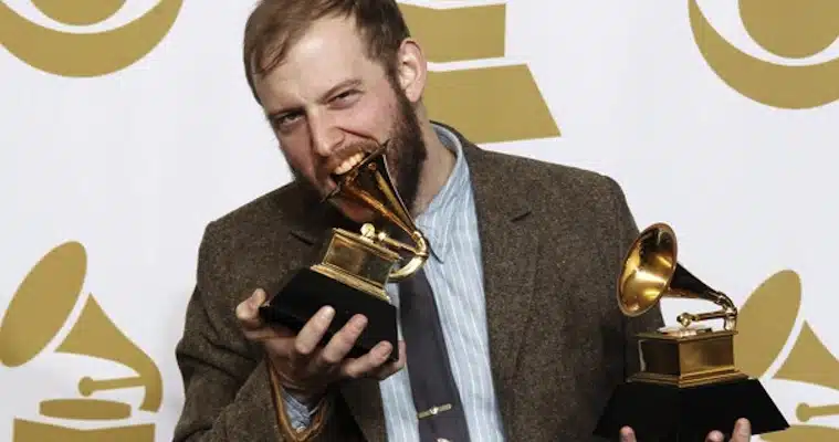 BEST NEW TUMBLR FIND: WHO IS BON IVER?