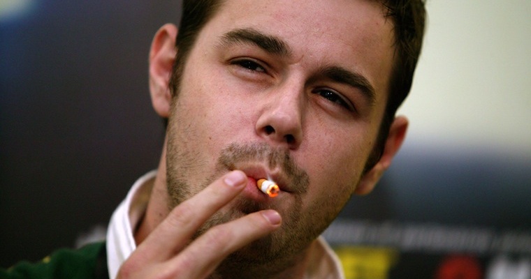 Danny Dyer