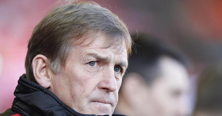 Kenny Dalglish - Does He Still Deserve To Be In A Job?