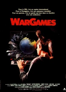 WarGames