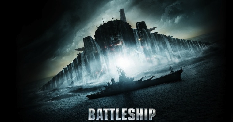 battleship