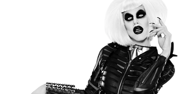 Sharon Needles - RuPaul's Drag Race