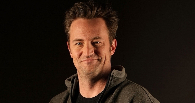 Matthew Perry