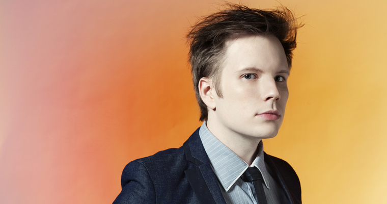 Patrick Stump