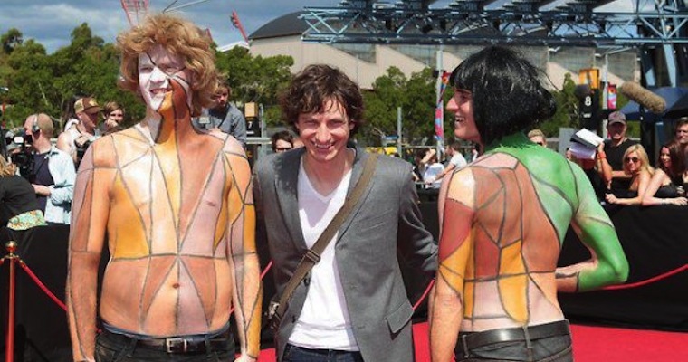 Gotye