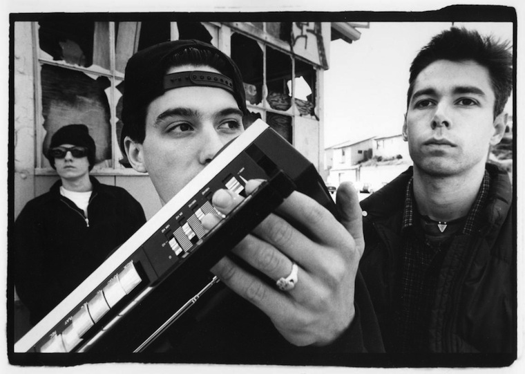 Adam Yauch Dead 2