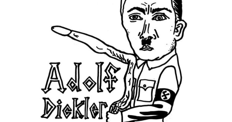 Adolf Dickler