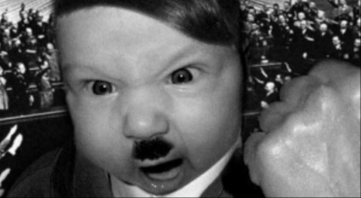 Baby Hitler